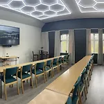Hotel Kardal Fjellstove Mjolfjell