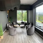 Kardal Fjellstove Hotel