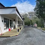 Kardal Fjellstove * Mjolfjell