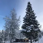 Hotel Kardal Fjellstove Mjolfjell