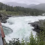 Kardal Fjellstove Hotel