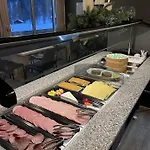 Kardal Fjellstove Hotel