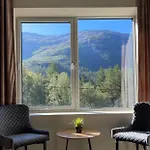 Hotel Kardal Fjellstove