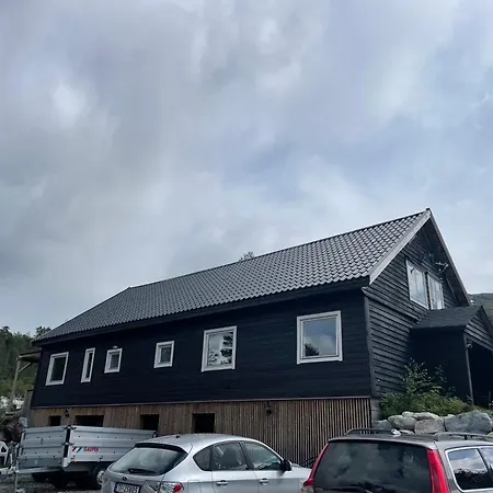 Kardal Fjellstove Отель *