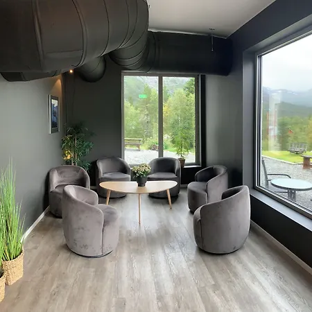 Kardal Fjellstove מלון