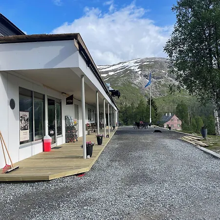 Kardal Fjellstove * Mjolfjell