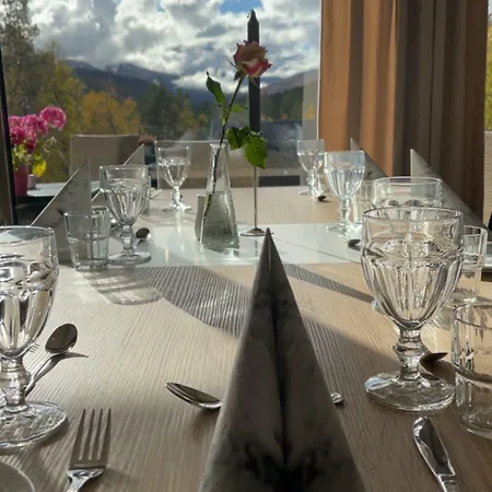 Hotel Kardal Fjellstove