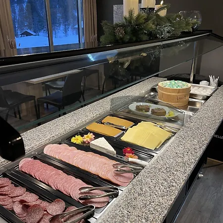 Kardal Fjellstove מלון