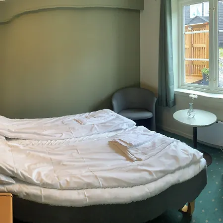 Отель Kardal Fjellstove