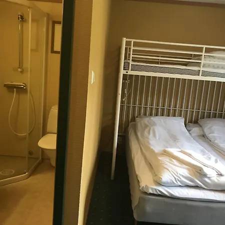 Kardal Fjellstove מלון Mjolfjell