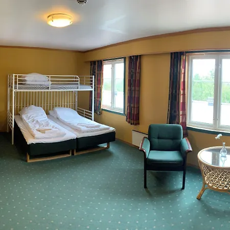 Kardal Fjellstove * Mjolfjell