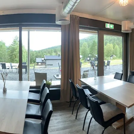 Kardal Fjellstove מלון *