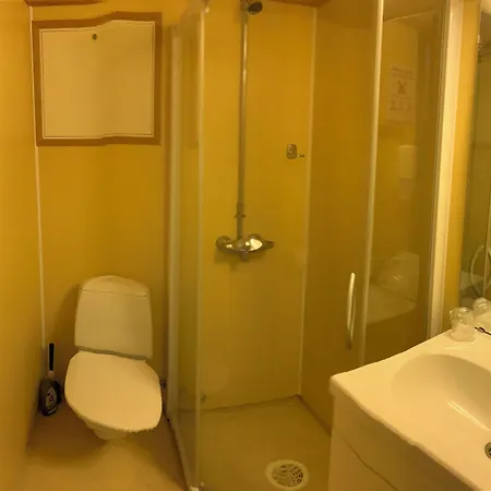 Kardal Fjellstove מלון Mjolfjell