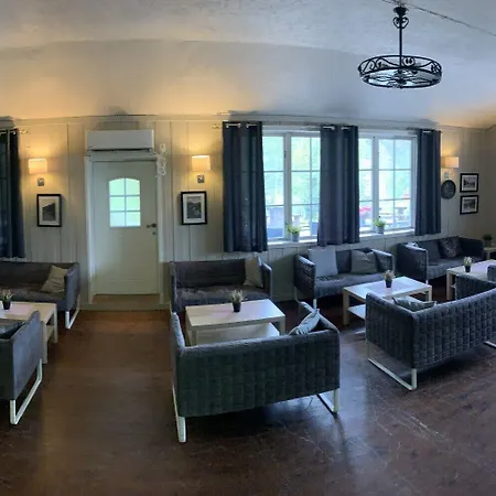 Kardal Fjellstove מלון