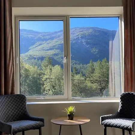 Hotel Kardal Fjellstove