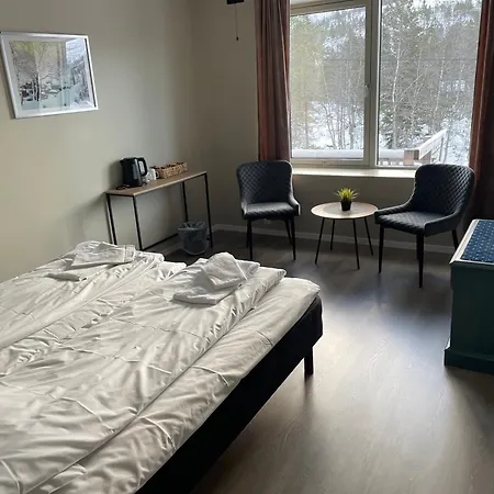 Hotel Kardal Fjellstove