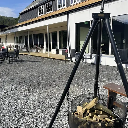 فندق Kardal Fjellstove *
