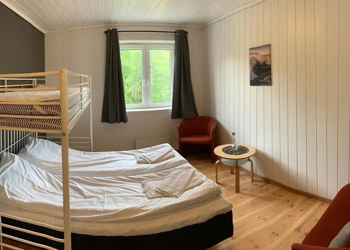 Kardal Fjellstove Hotel