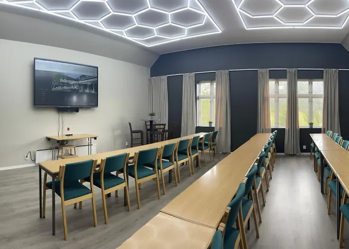Hotel Kardal Fjellstove Mjolfjell