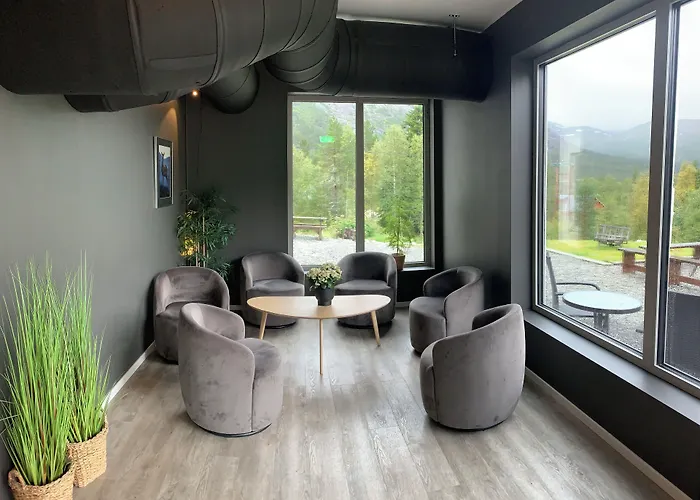Kardal Fjellstove Hotel
