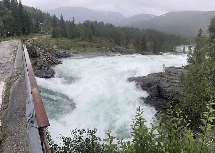 Kardal Fjellstove Hotel