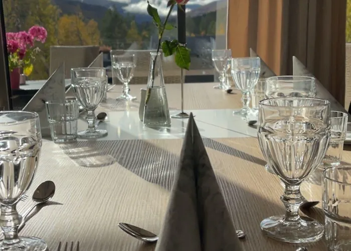 Hotel Kardal Fjellstove