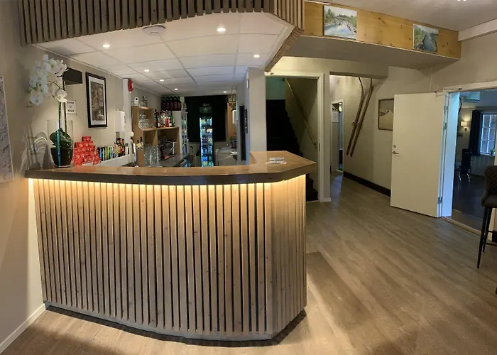 Kardal Fjellstove Hotel