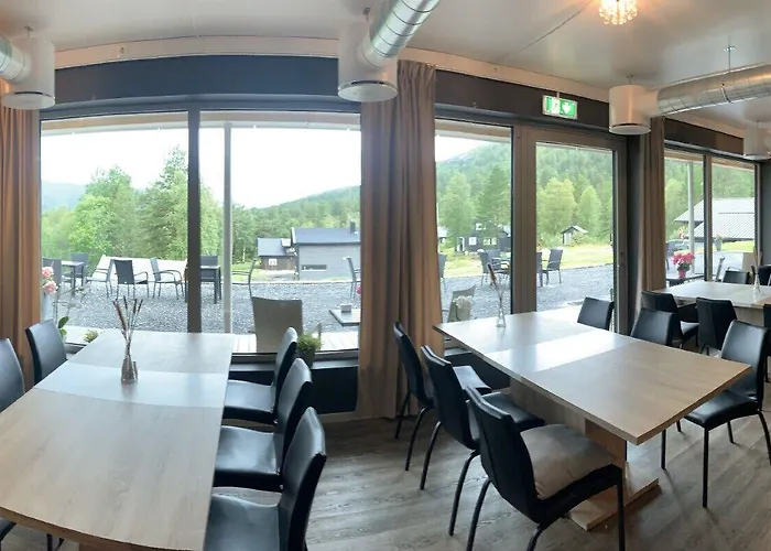 Kardal Fjellstove Hotel *
