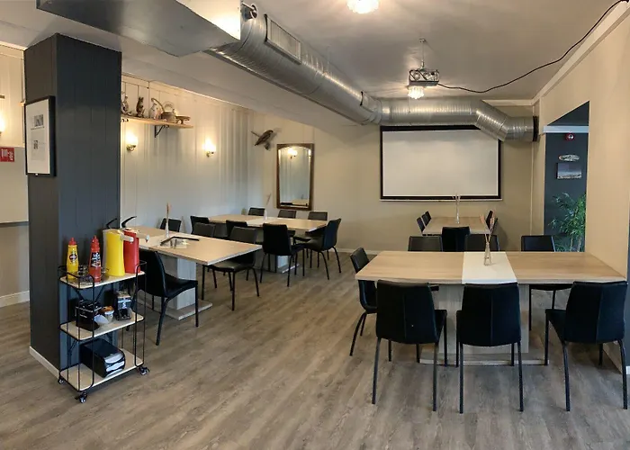 Hotel Kardal Fjellstove Mjolfjell