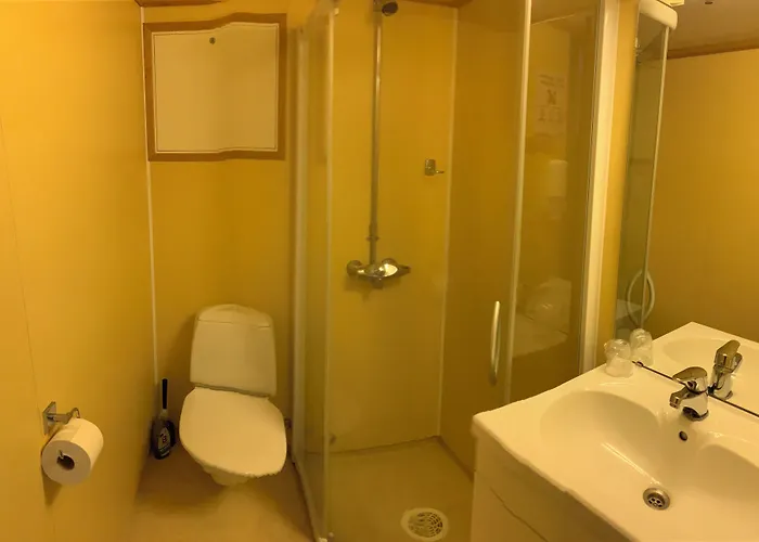 Kardal Fjellstove Hotel Mjolfjell