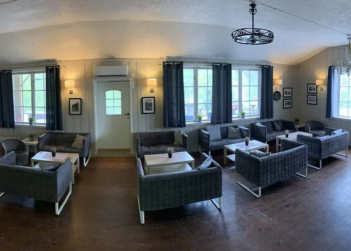 Kardal Fjellstove Hotel