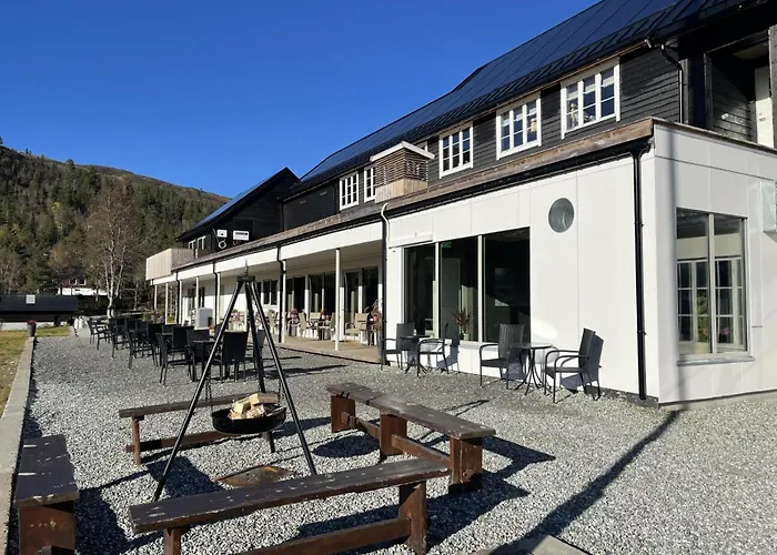 Kardal Fjellstove * Mjolfjell