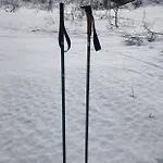 Kardal Fjellstove
