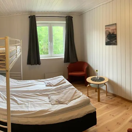 Kardal Fjellstove Hotell