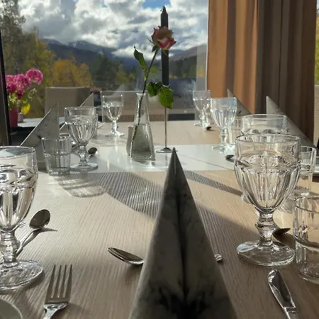 Hotell Kardal Fjellstove
