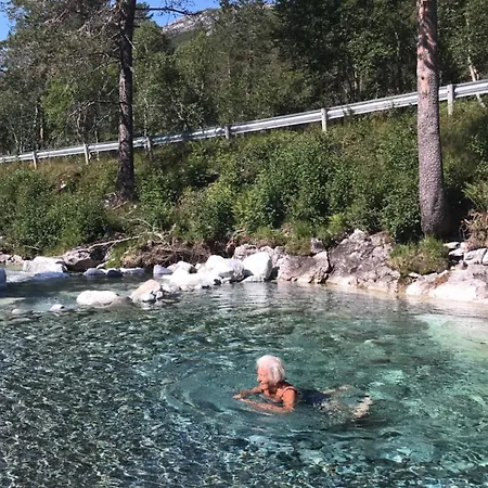 Kardal Fjellstove Hotell Mjolfjell