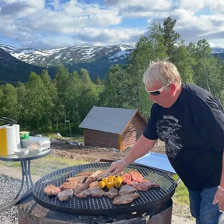 Kardal Fjellstove Hotell