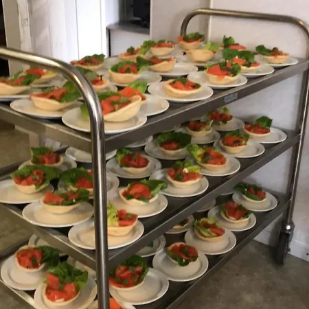 Kardal Fjellstove Hotell *