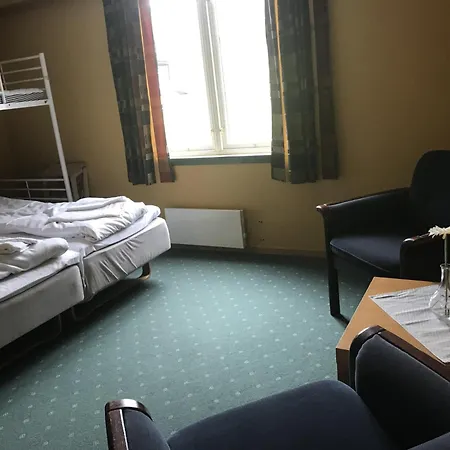 Hotell Kardal Fjellstove *