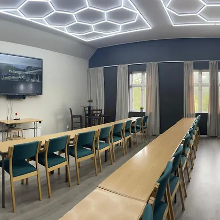 Hotell Kardal Fjellstove Mjolfjell
