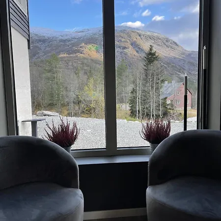 Hotell Kardal Fjellstove