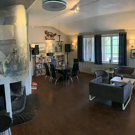 Kardal Fjellstove