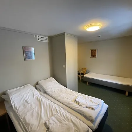 Kardal Fjellstove Hotell