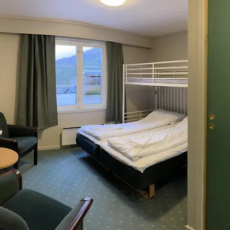 Kardal Fjellstove Hotell *