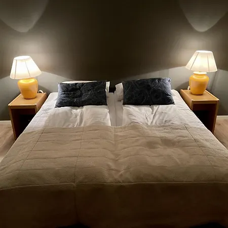 Hotell Kardal Fjellstove *