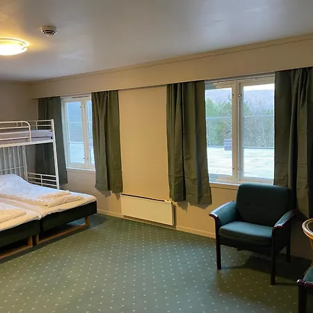 Hotell Kardal Fjellstove Mjolfjell