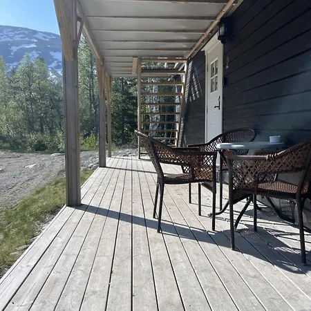 Kardal Fjellstove Hotell *