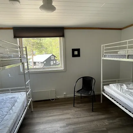 Hotell Kardal Fjellstove *