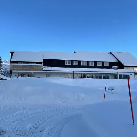 Kardal Fjellstove Hotel