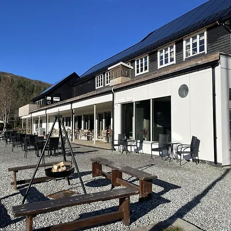 Kardal Fjellstove * Mjolfjell